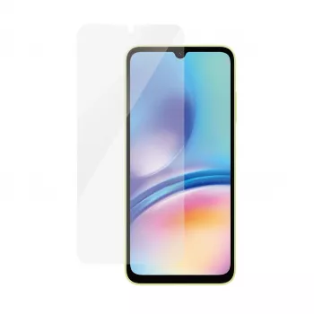 Apsauginis stiklas PanzerGlass 7343 Samsung Galaxy A05S antibakterinis atsparus įbrėžimams
