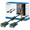VGA kabelis LogiLink 20 m M/M