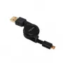 USB laidas LogiLink CU0090 USB 2.0 0,75 m