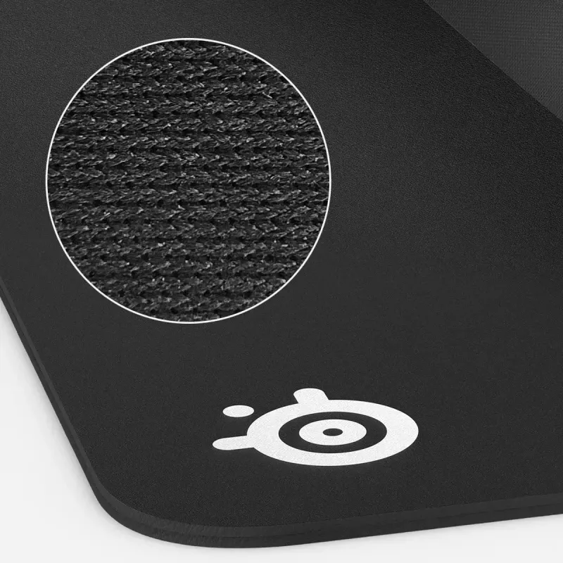 Pelės kilimėlis Steelseries QcK Gaming