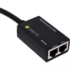 Techly HDMI stiprintuvas Cat 5e / 6 kompaktiškas 30m IDATA EXT-E30D
