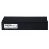 Intellinet 8 prievadų Fast Ethernet PoE+ jungiklis, 8 PoE prievadai, 1,6 Gbit/s