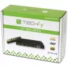 Techly HDMI jungiklis 5 į 1 su nuotolinio valdymo pulteliu, 4Kx2K, 3D IDATA HDMI-4K51