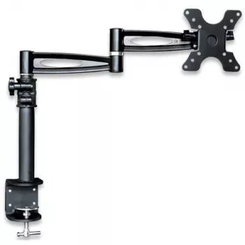 Techly ICA-LCD 502BK ilgos rankos monitoriaus stovas 13-27 colių, pakreipiamas