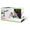Techly ICA-LCD 502BK ilgos rankos monitoriaus stovas 13-27 colių, pakreipiamas