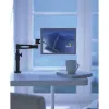 Techly ICA-LCD 502BK ilgos rankos monitoriaus stovas 13-27 colių, pakreipiamas