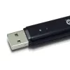 Conceptronic USB 2.0 1,8 m KVM kabelis juodas