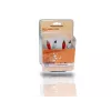 Conceptronic RCA garso laidas, RCA, vyriškas, RCA, vyriškas, 5 m, juodas