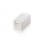 1 prievado paviršinė keystone dėžutė Equip 125121