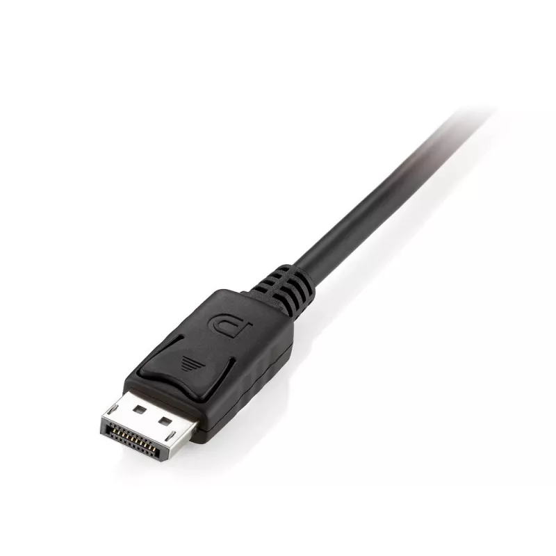 Equip DisplayPort kabelis, 1 m