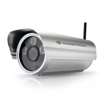 Conceptronic belaidė debesies IP kamera, WDR, lauko, bullet tipo