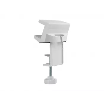 Equip 650806 reguliuojamas kištukinio lizdo laikiklis su spaustuku