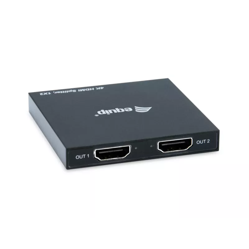 Equip 332715 HDMI vaizdo skirstytuvas 2x HDMI