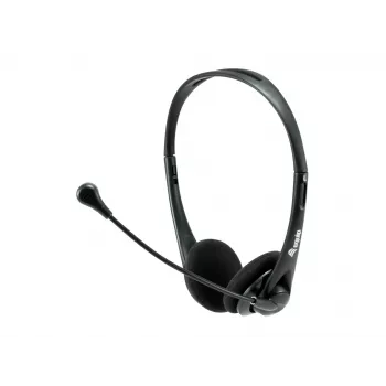 Ausinės EQUIP Stereo su mikrofono nutildymu