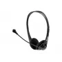 Ausinės EQUIP Stereo su mikrofono nutildymu