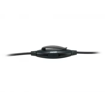 Ausinės EQUIP Stereo su mikrofono nutildymu