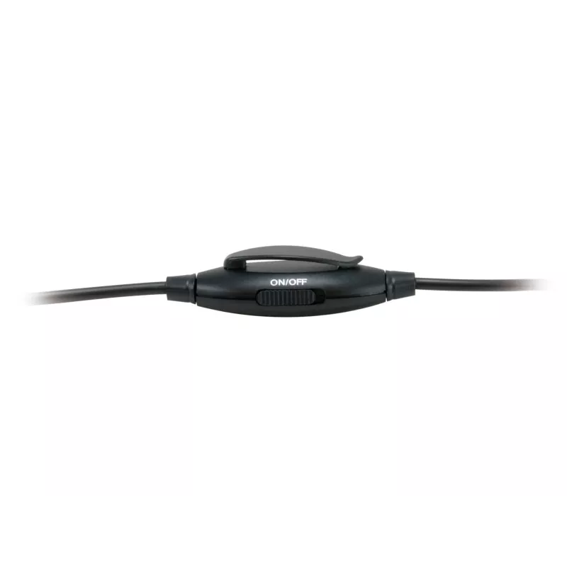 Ausinės EQUIP Stereo su mikrofono nutildymu