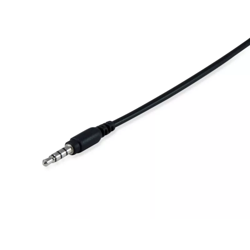 Ausinės EQUIP Stereo su mikrofono nutildymu