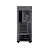 PC korpusas Cooler Master MasterBox 500 Midi Tower juodas