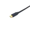 Equip USB-C į DisplayPort laidas, vyriškas/vyriškas, 1,0 m, 4K/60Hz