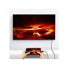 Equip USB-C į DisplayPort laidas, vyriškas/vyriškas, 1,0 m, 4K/60Hz