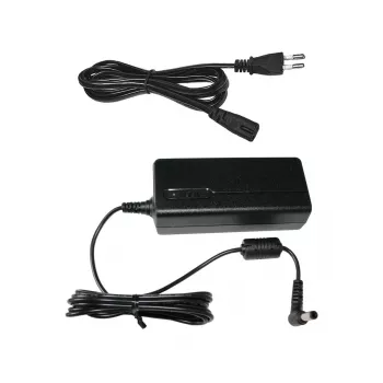 Maitinimo blokas Shuttle PE65, skirtas All In One Slim ir Nano PC, 100-240V, juodas