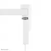Neomounts DS22-840WH6 stalo kištukinis lizdas su spaustuku, USB-C ir USB-A prievadais – greitas įkrovimas