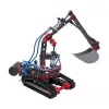 Fischertechnik Pneumatic Power 533874 pneumatikos konstravimo rinkinys