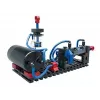 Fischertechnik Pneumatic Power 533874 pneumatikos konstravimo rinkinys