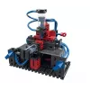 Fischertechnik Pneumatic Power 533874 pneumatikos konstravimo rinkinys