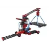 Fischertechnik Pneumatic Power 533874 pneumatikos konstravimo rinkinys