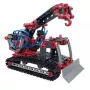 Fischertechnik Pneumatic Power 533874 pneumatikos konstravimo rinkinys