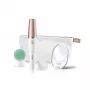 Veido epiliatorius Braun FaceSpa 851V Auksinis Baltas