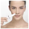 Veido epiliatorius Braun FaceSpa 851V Auksinis Baltas