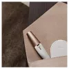Veido epiliatorius Braun FaceSpa 851V Auksinis Baltas