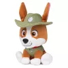 PAW Patrol GUND Tracker Plušinis žaislas, oficialus žaislas iš populiaraus animacinio serialo, minkštas žaislas nuo 1 metų, 15 cm