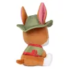 PAW Patrol GUND Tracker Plušinis žaislas, oficialus žaislas iš populiaraus animacinio serialo, minkštas žaislas nuo 1 metų, 15 cm