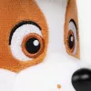 PAW Patrol GUND Tracker Plušinis žaislas, oficialus žaislas iš populiaraus animacinio serialo, minkštas žaislas nuo 1 metų, 15 cm
