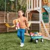 PAW Patrol GUND Tracker Plušinis žaislas, oficialus žaislas iš populiaraus animacinio serialo, minkštas žaislas nuo 1 metų, 15 cm