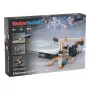 Fischertechnik Advanced Universal Pro modelio rinkinys 571903 – modulinis STEM konstravimo rinkinys