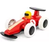 Ravensburger BRIO Pull Back Motorized Big Race Car – atgal traukiamas lenktyninis automobilis