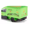 Siku Streetscooter Organic Fresh Delivery Service modelis 1:50, surinktas