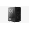 Aerocool Hive-G-BK-v3 Midi Tower Juodas