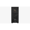 Aerocool Hive-G-BK-v3 Midi Tower Juodas