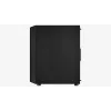 Aerocool Hive-G-BK-v3 Midi Tower Juodas