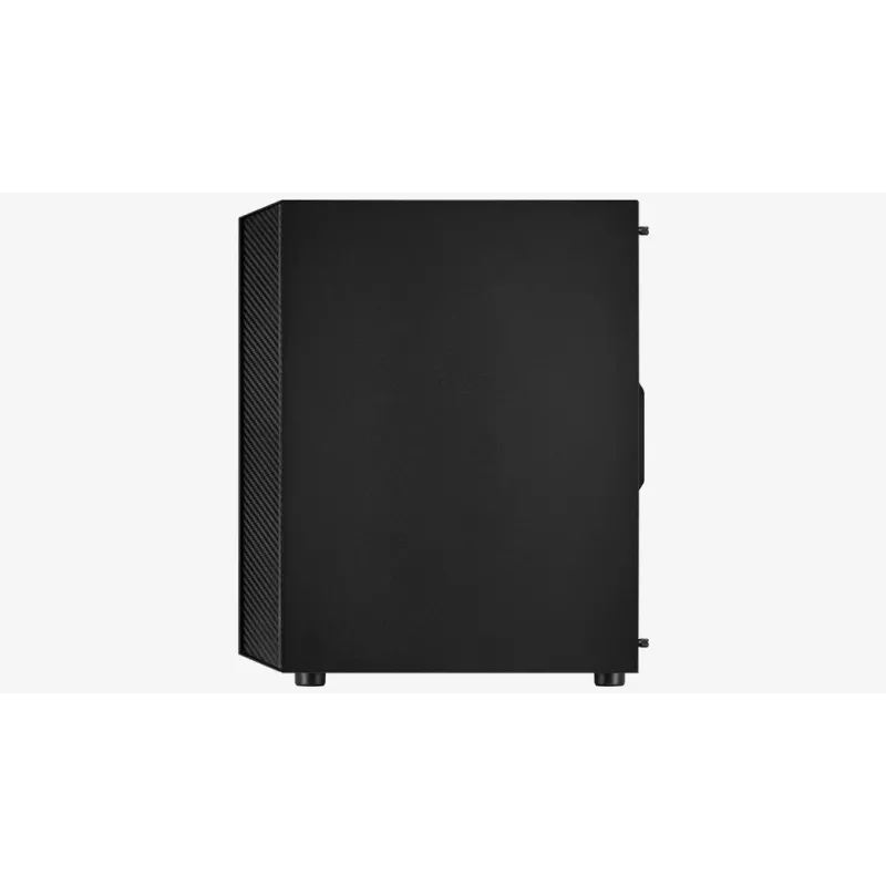 Aerocool Hive-G-BK-v3 Midi Tower Juodas