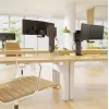 Monitorų laikiklis Ergotron TRACE 45-631-224