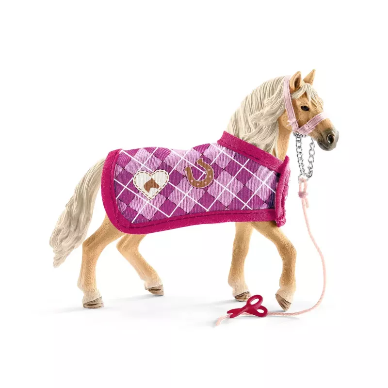 Mados kūrimo rinkinys Schleich HORSE CLUB Sofia’s 42431