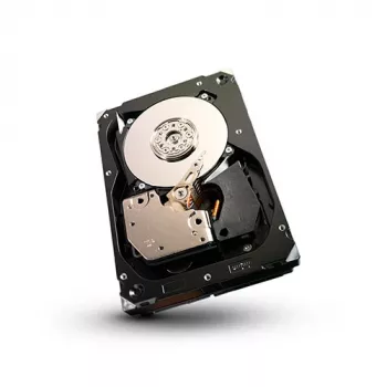 Seagate Cheetah 600GB 3,5 colio SAS vidinis kietasis diskas 15000 RPM 16 MB