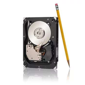 Seagate Cheetah 600GB 3,5 colio SAS vidinis kietasis diskas 15000 RPM 16 MB